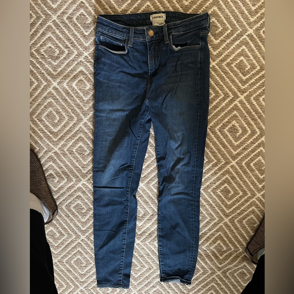L’Agence Women's Jeans